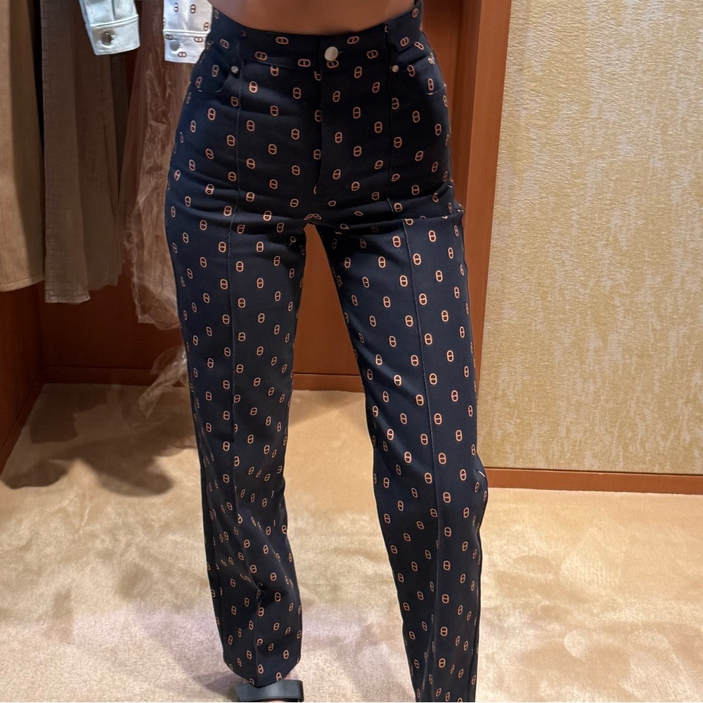 Hermes pants